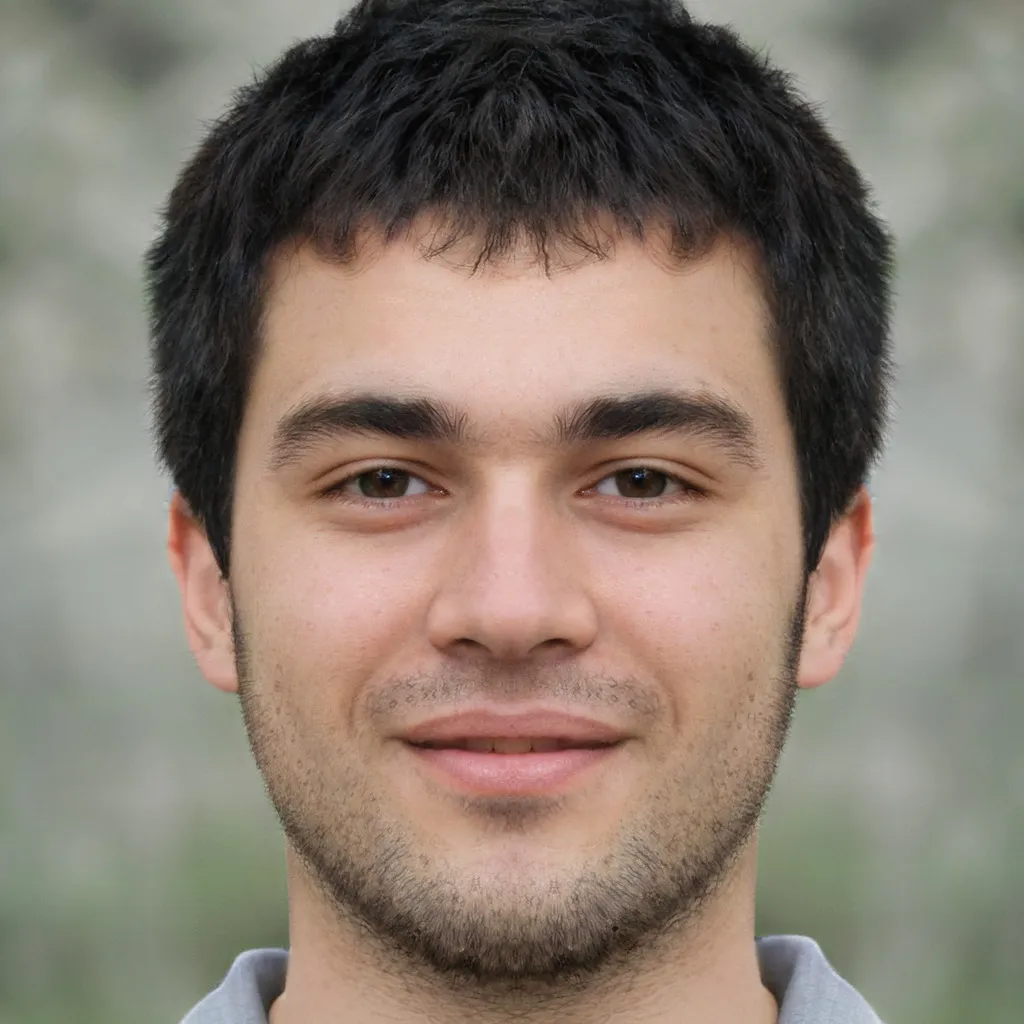 Rohit B.